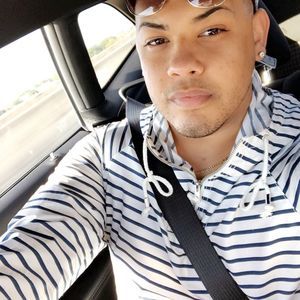 Meet your Posher, Richy